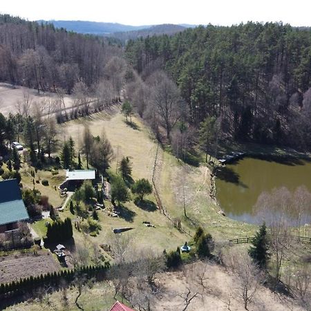 Agroturystyka Strzebielino Екстер'єр фото